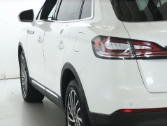 Used 2020  Lincoln Nautilus Reserve AWD at Drive Now Westlake near Westlake&comma; OH