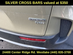 Used 2024  Mazda CX-50 2&period;5 Turbo Premium Package AWD at DriveNow Mayfield near Mayfield Heights&comma; OH