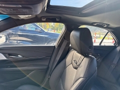 Used 2020  Cadillac CT4 4dr Sdn Premium Luxury at Drive Now Westlake near Westlake&comma; OH
