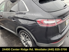 Used 2019  Lincoln Nautilus Reserve AWD at DriveNow Mayfield near Mayfield Heights&comma; OH