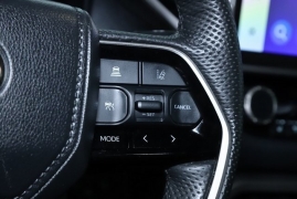 Used 2024 Toyota Tundra Hybrid 4WD Limited CrewMax 5.5ft Bed at DriveNow Mayfield near Mayfield Heights, OH