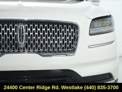 Used 2023  Lincoln Nautilus Reserve AWD at DriveNow Mayfield near Mayfield Heights&comma; OH