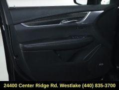 Used 2020  Cadillac XT6 4d SUV AWD Sport at DriveNow Mayfield near Mayfield Heights&comma; OH