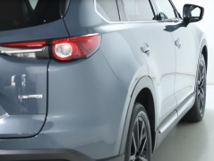 Used 2023 Mazda CX-9 Carbon Edition AWD at Drive Now Westlake near Westlake, OH