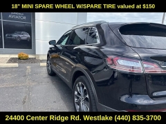 Used 2022  Lincoln Nautilus Reserve AWD at Drive Now Westlake near Westlake&comma; OH