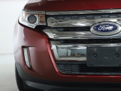 Used 2014  Ford Edge 4d SUV FWD Limited at DriveNow Mayfield near Mayfield Heights, OH