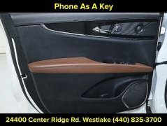 Used 2022  Lincoln Nautilus Reserve AWD at DriveNow Mayfield near Mayfield Heights&comma; OH