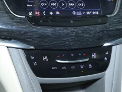 Used 2021  Cadillac XT6 FWD 4dr Premium Luxury at Drive Now Westlake near Westlake&comma; OH