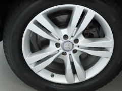 Used 2013 Mercedes-Benz M-Class 4d SUV ML350 4matic at DriveNow Mayfield near Mayfield Heights, OH