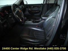 Used 2016  GMC Acadia 4d SUV AWD Denali at Drive Now Westlake near Westlake&comma; OH