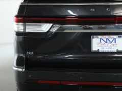 Used 2023  Lincoln Navigator Reserve 4x4 at Drive Now Westlake near Westlake, OH