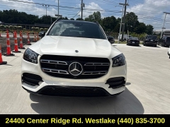 Used 2023  Mercedes-Benz GLS GLS 450 4MATIC SUV at DriveNow Mayfield near Mayfield Heights&comma; OH