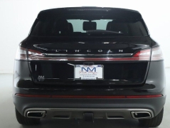 Used 2023  Lincoln Nautilus Reserve AWD at DriveNow Mayfield near Mayfield Heights, OH