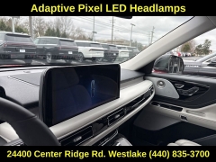 Used 2025  Lincoln Aviator Reserve AWD at DriveNow Mayfield near Mayfield Heights&comma; OH