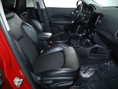 Used 2020  Jeep Compass Altitude FWD at Drive Now Westlake near Westlake&comma; OH