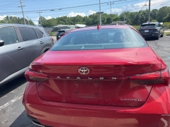Used 2022 Toyota Avalon Limited FWD at Drive Now Westlake near Westlake, OH