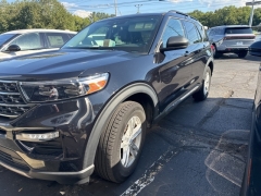 Used 2022 Ford Explorer XLT 4WD at DriveNow Mayfield near Mayfield Heights, OH