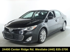 Used 2013  Toyota Avalon 4dr Sdn &lpar;Natl&rpar; at Drive Now Westlake near Westlake&comma; OH