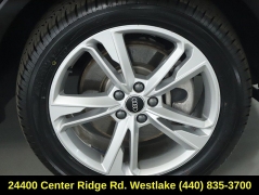 Used 2022  Audi Q3 S line Premium Plus 45 TFSI quattro at Drive Now Westlake near Westlake&comma; OH