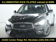 Used 2019  INFINITI Q50 3&period;0t LUXE AWD at DriveNow Mayfield near Mayfield Heights&comma; OH