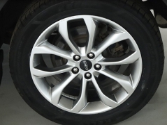 Used 2019  Lincoln MKC 4d SUV FWD Select at Drive Now Westlake near Westlake&comma; OH