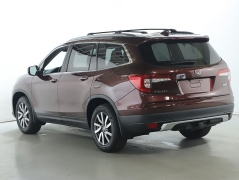Used 2019  Honda Pilot 4d SUV AWD EX-L at Drive Now Westlake near Westlake&comma; OH