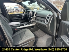 Used 2025  Ram 1500 Big Horn 4x4 Crew Cab 5'7" Box at DriveNow Mayfield near Mayfield Heights&comma; OH