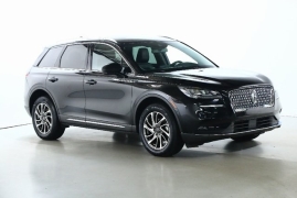 Used 2021 Lincoln Corsair Standard AWD at Drive Now Westlake near Westlake, OH