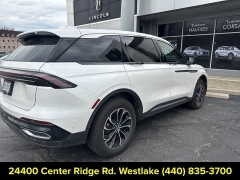 Used 2024  Lincoln Nautilus Premiere AWD at DriveNow Mayfield near Mayfield Heights&comma; OH