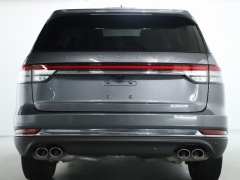Used 2023 Lincoln Aviator Reserve AWD at Drive Now Westlake near Westlake, OH