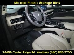 Used 2023  Lincoln Nautilus Reserve AWD at DriveNow Mayfield near Mayfield Heights&comma; OH
