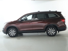 Used 2019  Honda Pilot 4d SUV AWD EX-L at Drive Now Westlake near Westlake&comma; OH