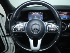 Used 2023  Mercedes-Benz GLB GLB 250 4MATIC SUV at Drive Now Westlake near Westlake&comma; OH