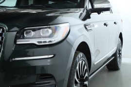 Used 2022 Lincoln Navigator L Black Label 4x4 at DriveNow Mayfield near Mayfield Heights, OH