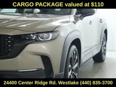 Used 2024  Mazda CX-50 2&period;5 Turbo Premium Package AWD at DriveNow Mayfield near Mayfield Heights&comma; OH