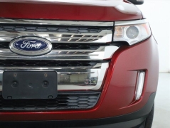 Used 2014  Ford Edge 4d SUV FWD Limited at DriveNow Mayfield near Mayfield Heights, OH