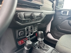 Used 2024 Jeep Wrangler 4xe Willys 4x4 at DriveNow Mayfield near Mayfield Heights, OH