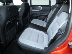 Used 2022 Ford Bronco Sport Big Bend 4x4 at Drive Now Westlake near Westlake, OH