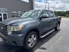 Used 2007 Toyota Tundra 4WD CrewMax Cab Limited 5.7L at DriveNow Mayfield near Mayfield Heights, OH
