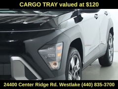 Used 2024  Hyundai Kona SEL AWD at DriveNow Mayfield near Mayfield Heights&comma; OH