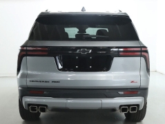Used 2024  Chevrolet Traverse AWD 4dr Z71 at DriveNow Mayfield near Mayfield Heights&comma; OH