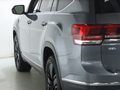 Used 2018  Volkswagen Atlas 3&period;6L V6 SEL Premium 4MOTION at Drive Now Westlake near Westlake&comma; OH