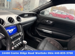 Used 2023 Ford Mustang GT Fastback at DriveNow Mayfield near Mayfield Heights, OH