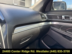 Used 2017  Ford Explorer 4d SUV 4WD Sport at Drive Now Westlake near Westlake&comma; OH