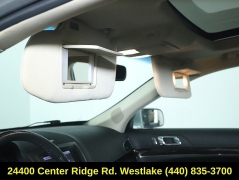 Used 2013  Lincoln MKT 4d SUV AWD EcoBoost at DriveNow Mayfield near Mayfield Heights&comma; OH