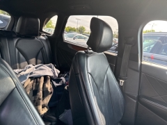 Used 2019 Lincoln MKC 4d SUV AWD Reserve at Drive Now Westlake near Westlake, OH