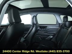 Used 2022  Lincoln Corsair Reserve AWD at DriveNow Mayfield near Mayfield Heights&comma; OH