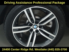 Used 2023  BMW 5 Series 530i xDrive Sedan at Drive Now Westlake near Westlake&comma; OH