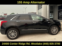 Used 2019  Cadillac XT5 4d SUV AWD Luxury at Drive Now Westlake near Westlake&comma; OH
