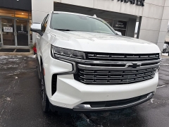 Used 2023  Chevrolet Tahoe 4WD 4dr Premier at Drive Now Westlake near Westlake&comma; OH